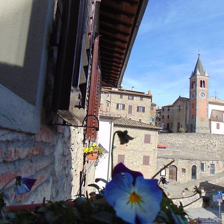 Hotel Fra I Mesi Ambra Exterior foto